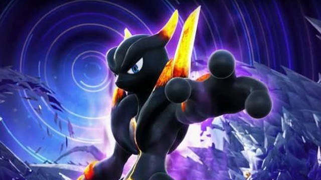 Pokkén Tournament – Shadow Mewtwo is getting fixed